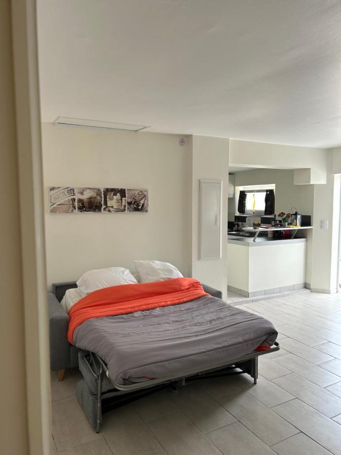 Les Gites De La Colo Ravenoville Exterior photo